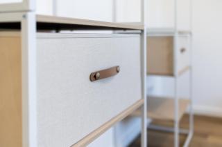 Vita Aurum Stays - Apartments an der Talsperre Malter - BRIGHT Collection - 6