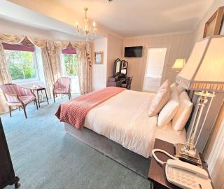 The Glenbeigh Hotel - 6