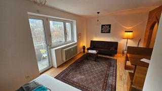 Helle, hochwertig neu rennovierte Künstlerwohnung - 3