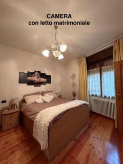 Appartamento Mery - 4