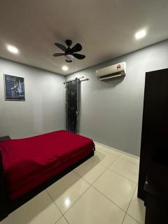 Lido 4season Precious Homestay - 6