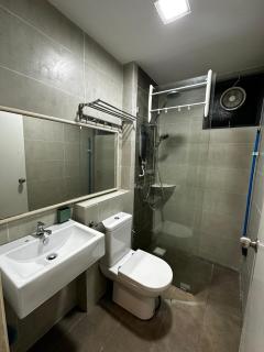 Lido 4season Precious Homestay - 1