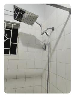 Comfy Seaview 1 Bedroom Apartment - 1