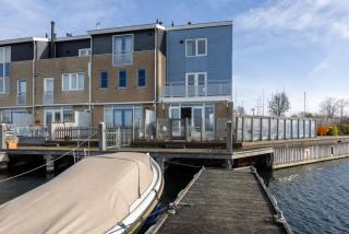 Holiday home by the water in Kortgene - Loswal 19 - 0