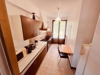 Le Petit Ousson Studio avec Jardin - 7