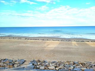 Charmante Villa De Bord De Mer - 9