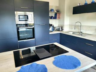 Charmante Villa De Bord De Mer - 6