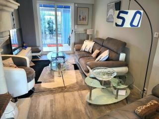 Charmante Villa De Bord De Mer - 7