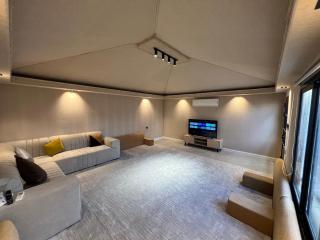 شالية ريفي الفندقي وسط المدينة - 4