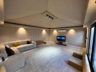 شالية ريفي الفندقي وسط المدينة - 1