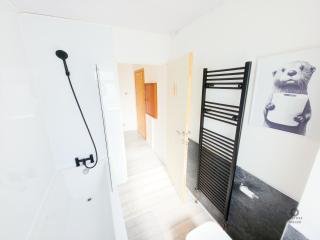 Calm Apartment by the Hospital - 2