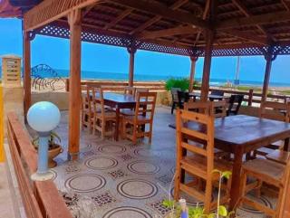 Résidence Aquilaria Dar Meriem - 8