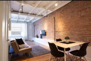 Comfy loft Downtown Quebec City - 6
