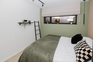 Nature Lake Village – Villa N°24 – 8 Personnes - Büllingen - 2