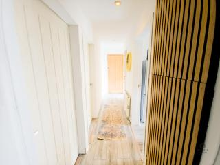 Calm Apartment by the Hospital - 3