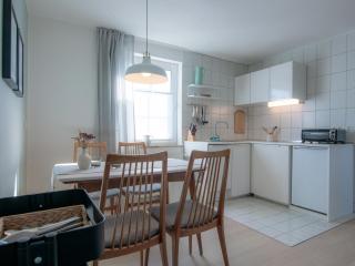 Großzügige Ferienwohnung mit Terrasse und Garten - 2