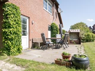 Großzügige Ferienwohnung mit Terrasse und Garten - 7