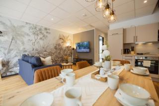 HYGGE HOMES - Apartment 'silva' - 8