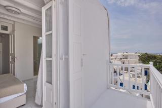 Myconian Princess - Mykonos - 1