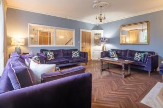 Cliff Lane House - 2