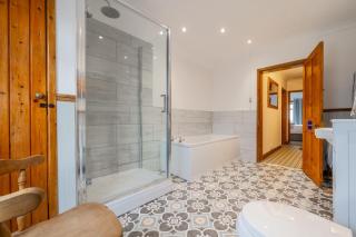 Clifftop Cottage - 8