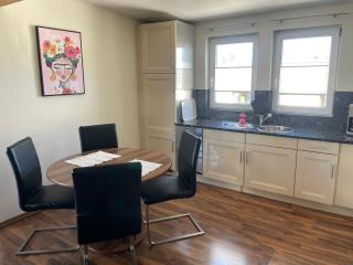 Fewo extraschön - Dachgeschoss - Lindau - 2