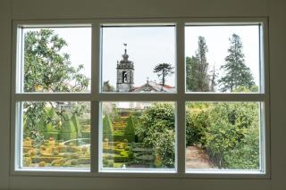 Valverde Santar Hotel & SPA - Relais & Châteaux - 7