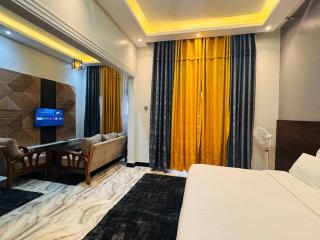 Pieme Hotel Residence - 5