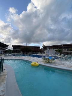 Oka Beach Residence - Flat em Muro Alto por Yolo - 0