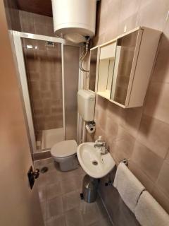 Olive Apartment and Rooms - 8