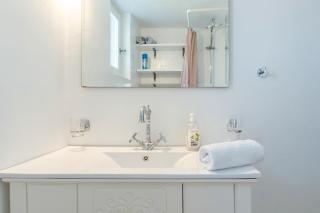 Psathi Seaview House - 8