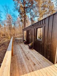 Murrebo citystay - 4