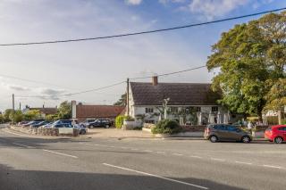 Tormead Lodge - 6