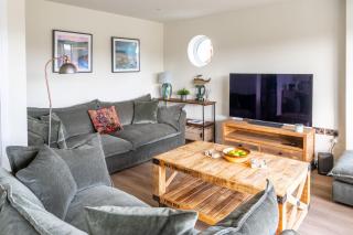 Tormead Lodge - 1