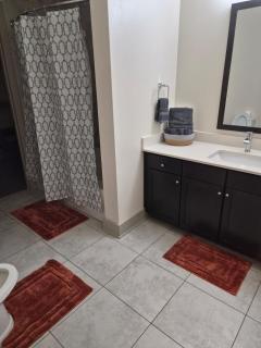 Modern Frisco Apt, Pool, Patio Sleeps 5 Mins From Universal Kids Resort! - 5