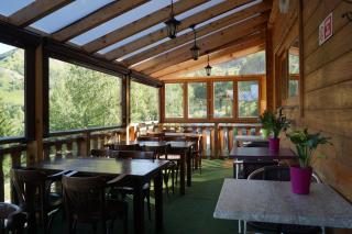 Le Domaine du Trappeur - Saint-Sorlin-dʼArves - 1