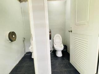 ปางสูงเฮาส์ Blue mini House - 1