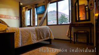 Welcome to 121 Ramos Calle - Hotel and Tours - 4