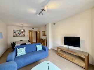 El Clero B - Apartamento acogedor - Peñíscola - 9