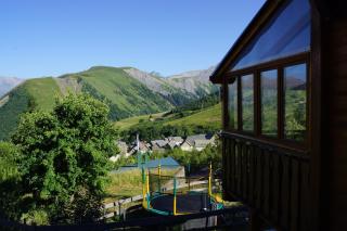 Le Domaine du Trappeur - Saint-Sorlin-dʼArves - 7