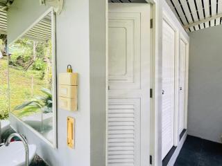 ปางสูงเฮาส์ Blue mini House - 3