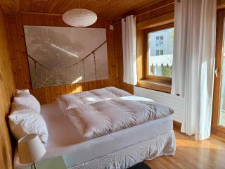 Little Palm Apartment - 1