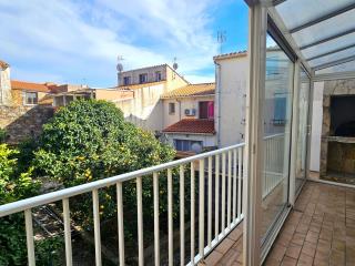 Maison de ville spacieuse à 5min des plages - 2