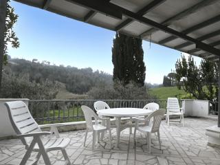 N316 - Numana, comodo trilocale con ampio terrazzo - 9