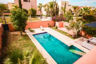Riad LYS - 8
