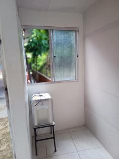 Villa Dona Benta - 5