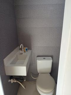 Villa Dona Benta - 1