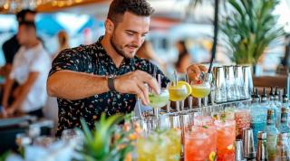 Hotel Calysea Tropea - Breakfast & Brunch Until 13-00 Included - Free Private Parking - 5