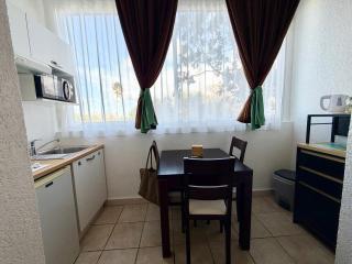 SAINT FLORENT - Studio 2 pers résidence piscine FLO 18 - 1