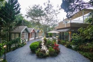 ปางสูงเฮาส์ Blue mini House - 5